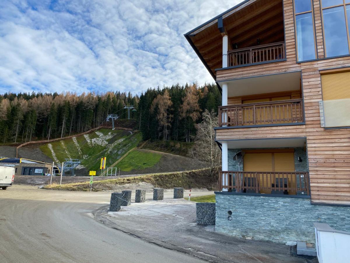 Apartment Fastenberg Schladming - Top11 By Aa Holiday Homes Exterior photo